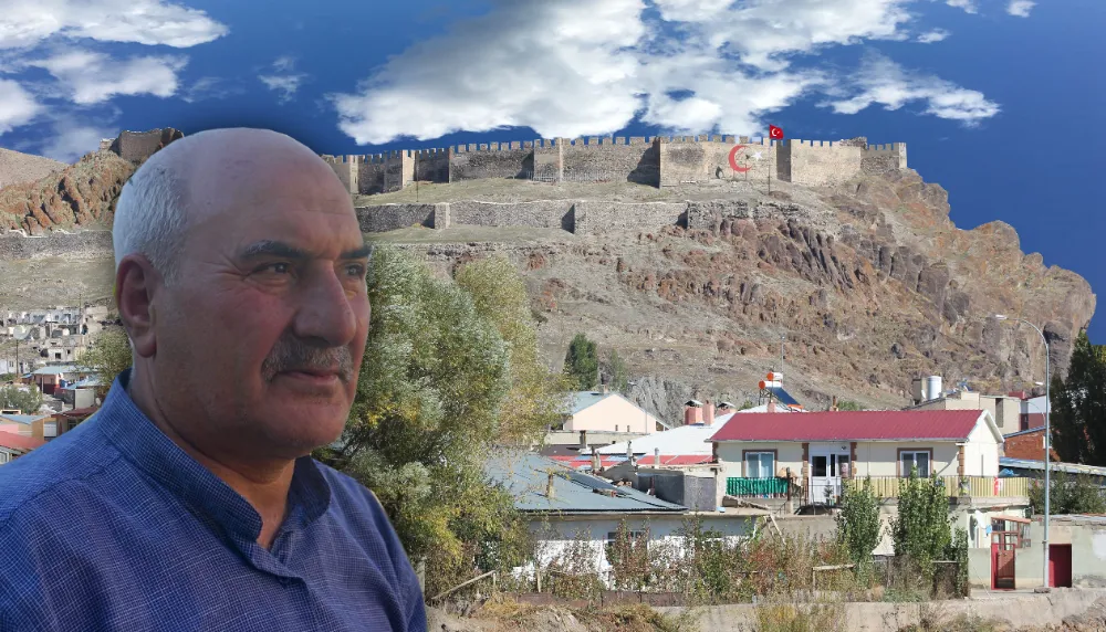 Pasinler Eşrafından Rıfat Özaras Hayatını Kaybetti