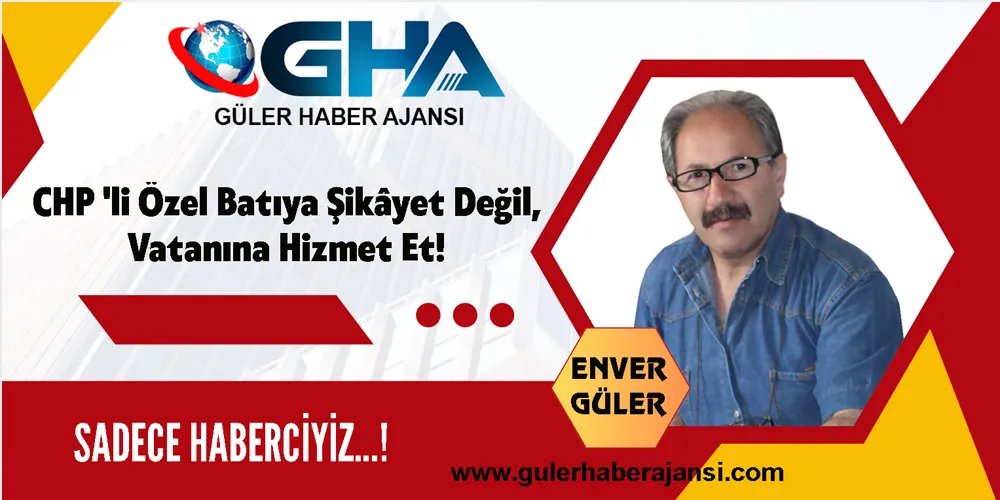 CHP