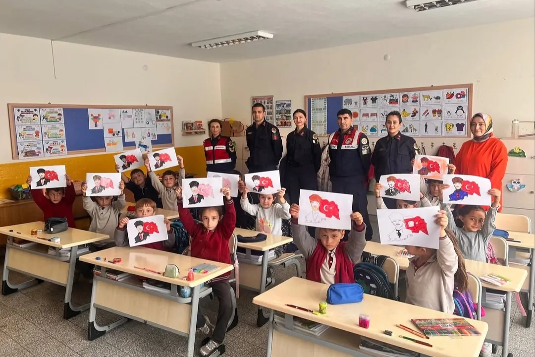 Bilecik Jandarma