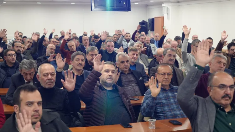 Konya Ticaret Odası’ndan 2026 Vizyonu