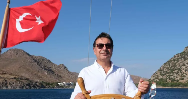 Muğla'nın deniz temizliği filosu güçleniyor