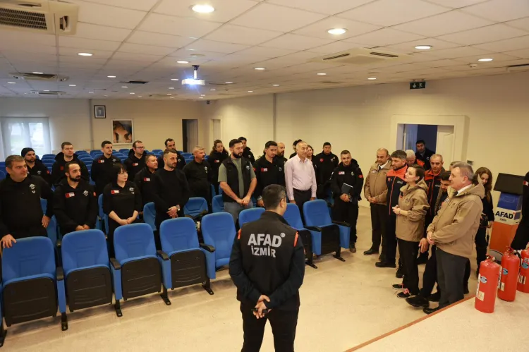 İzmir Karabağlar Belediyesi KAR-KUT ile sahada daha güçlü