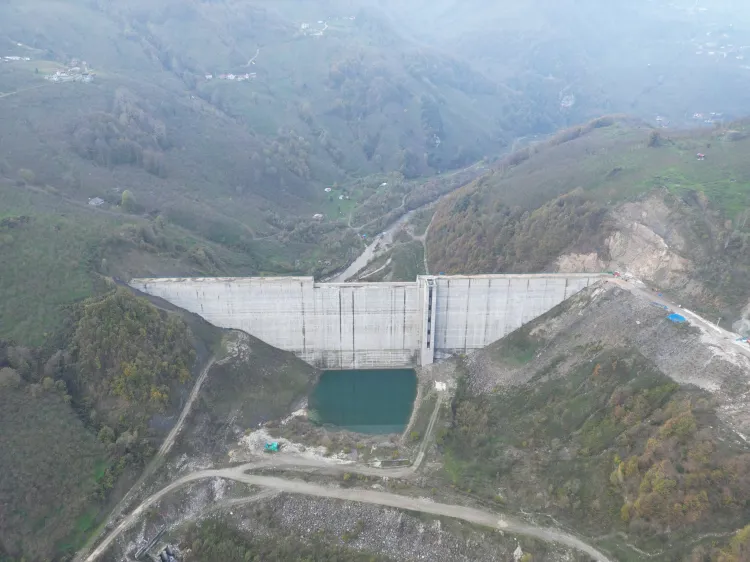 Sakarya, Türkiye'deki su fiyatlarında en ucuz 2’nci şehir