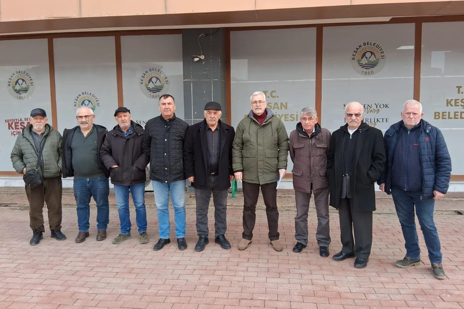 SOL Parti’den Keşan Belediyesi’ne 'Nükleer Santral' başvurusu