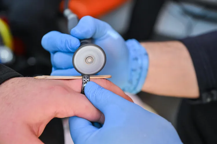 İzmir'de zor zamanların sessiz kahramanları