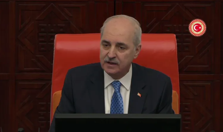 TBMM, İran’a yönelik saldırıları kapalı oturumda görüşüyor