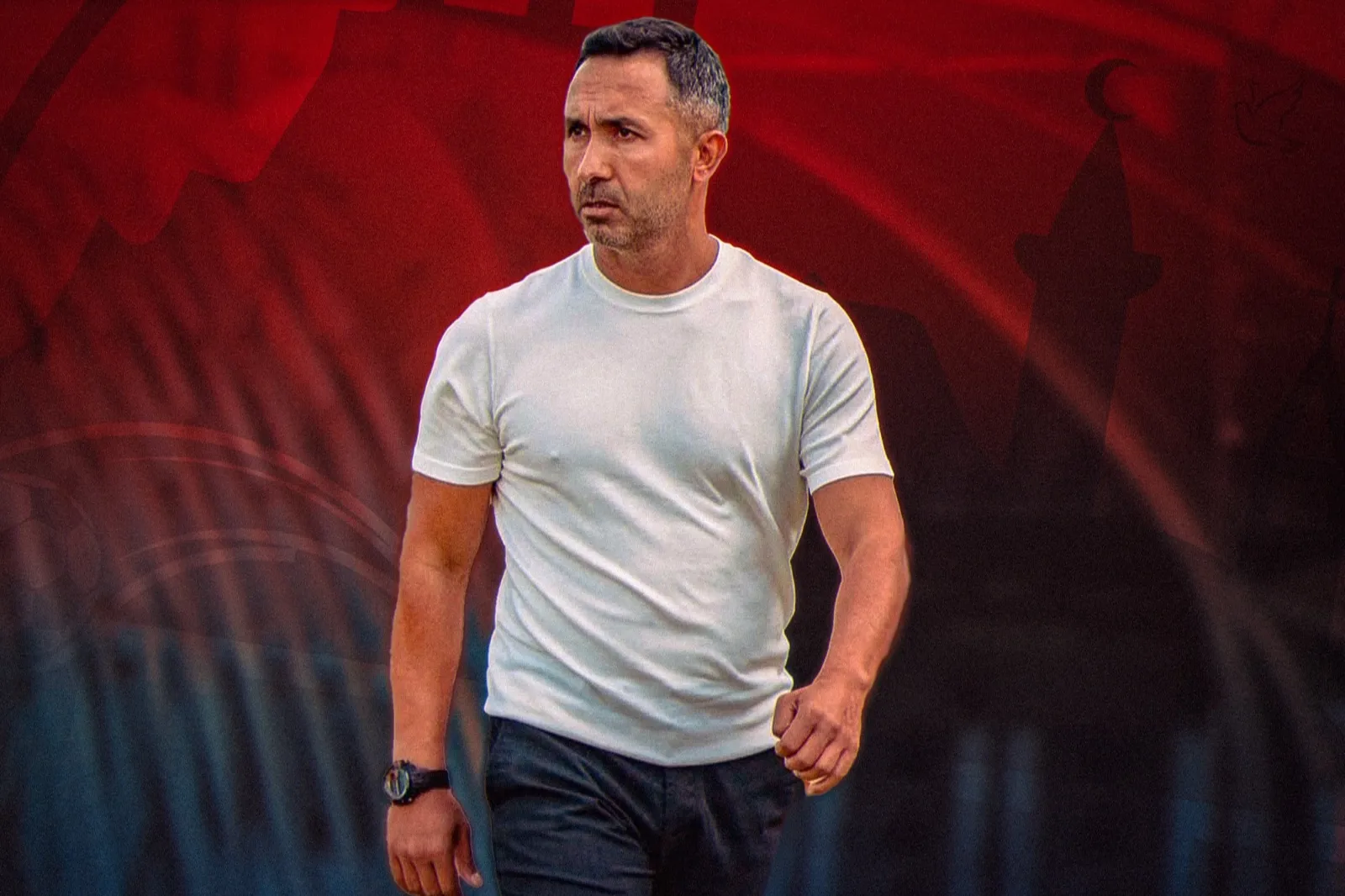 Mardin 1969 Spor’da sürpriz ayrılık