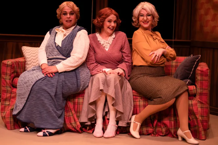 Kocaeli Şehir Tiyatroları, Ramazan’ı renklendiriyor