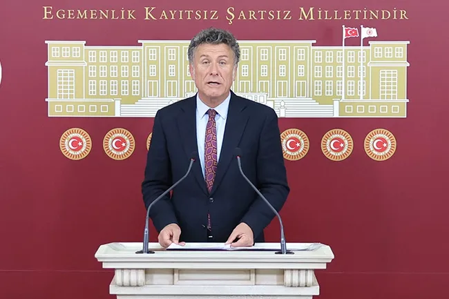 CHP’li Sarıbal: Bursa hızlı tren projesinde önceki hatalar tekrarlanmasın