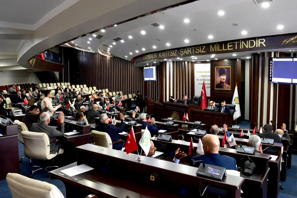Malatya'da yatırım ve dayanışma vurgusu
