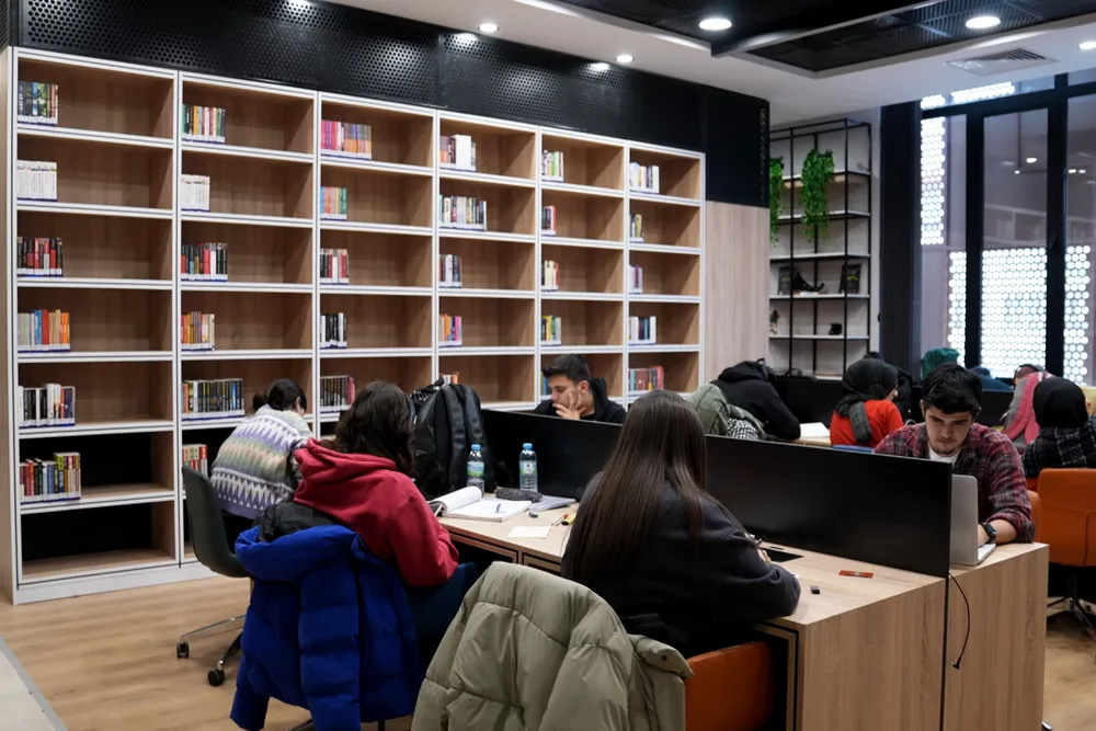 Konya Karatay’da online rezervasyon dönemi genişliyor