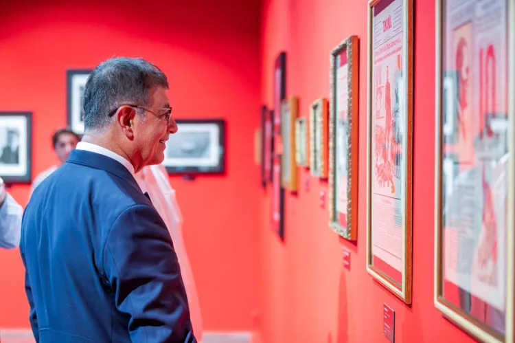 İzmir’de kültür ve sanat hamlesi... İki yılda 40 bin kişi tiyatroyla buluştu