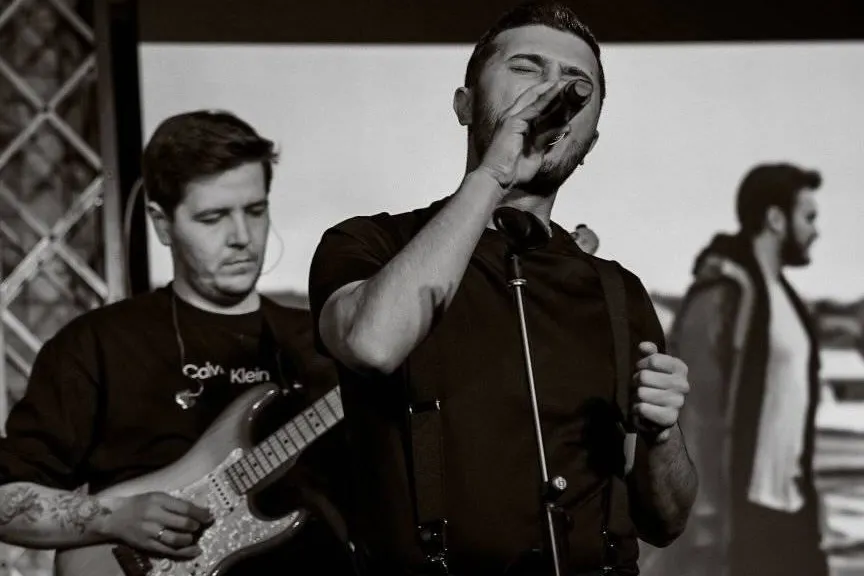 New Jersey’de Türk şarkıcı gözaltına alındı