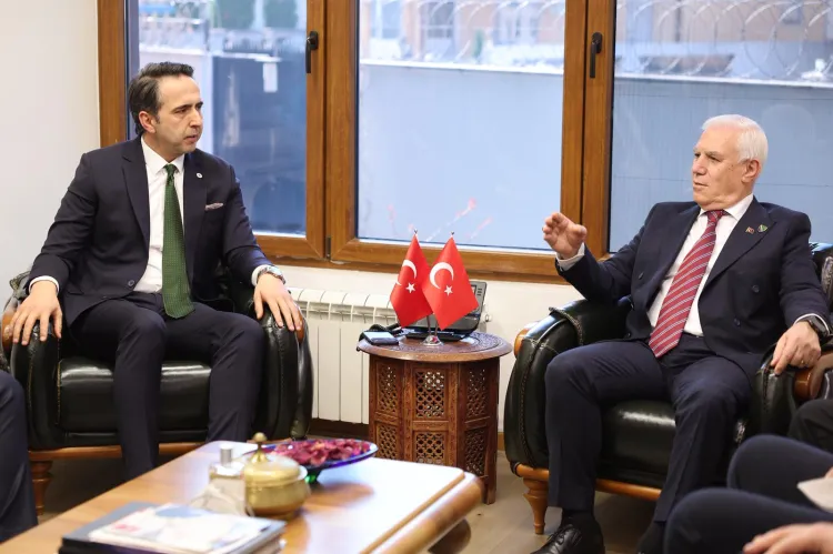 Ramazan’ın manevi iklimi Bursa’dan Balkanlar’a taşındı