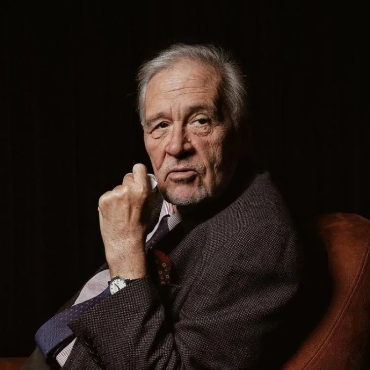 Cumhuriyet tarihçisi İlber Ortaylı vefat etti