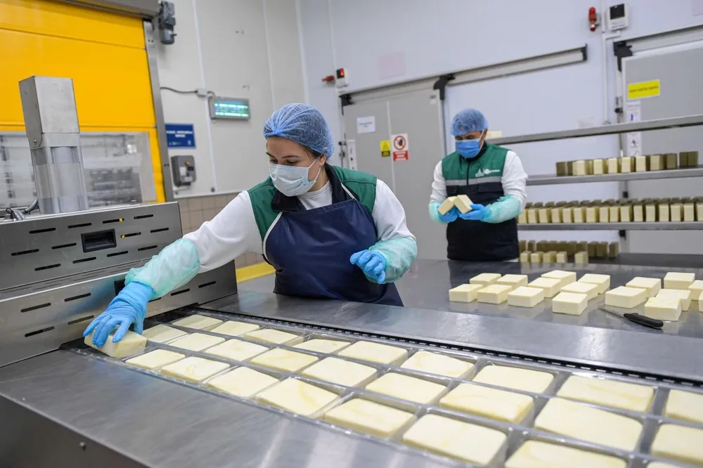 İzmir kırsalında büyük hamle... Destek 1,4 milyara çıktı