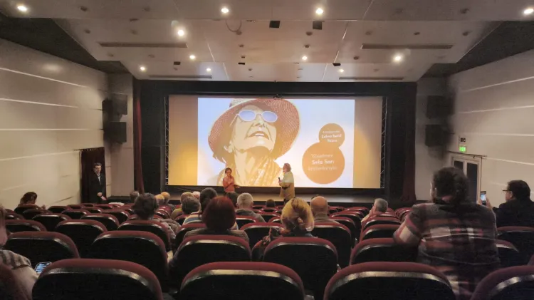 Bursa Nilüfer’de “İnceliklerin Şairi” Gülten Akın anıldı