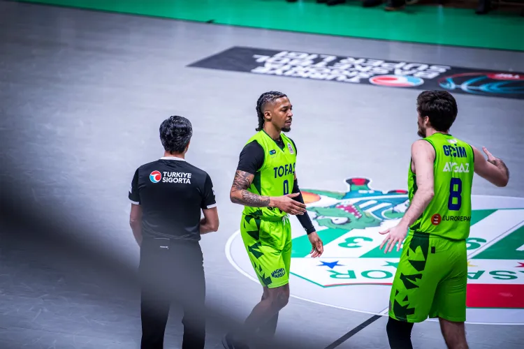 Tofaş uzatmada mağlup etti