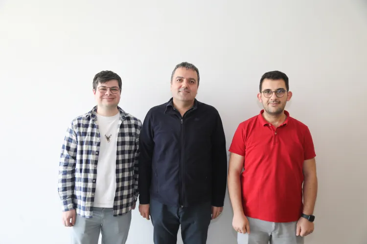 BTÜ’den sahte seslere karşı 'yapay' hamle... Sahte sesler tespit edilecek