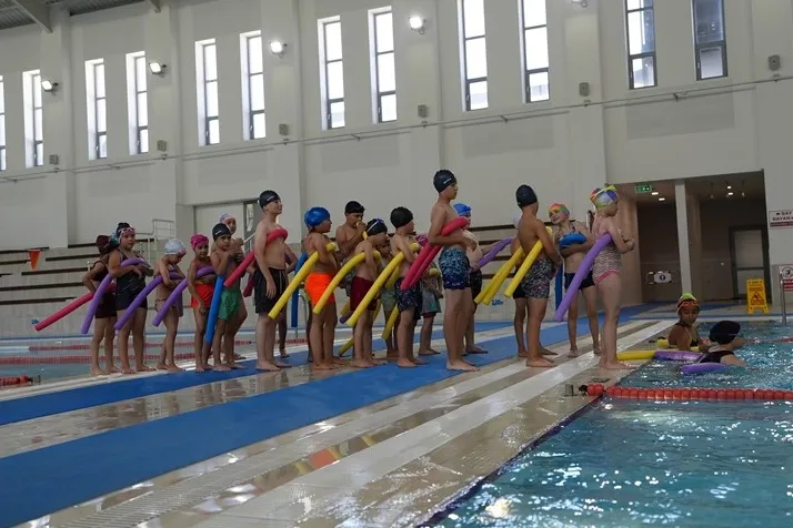 Denizli Büyükşehir ile sağlıklı gelecek