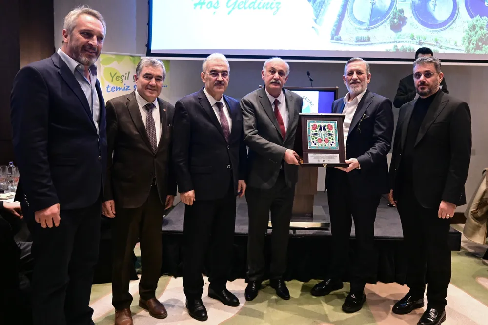 Bursa sanayisinde yeşil dönüşüm için güç birliği