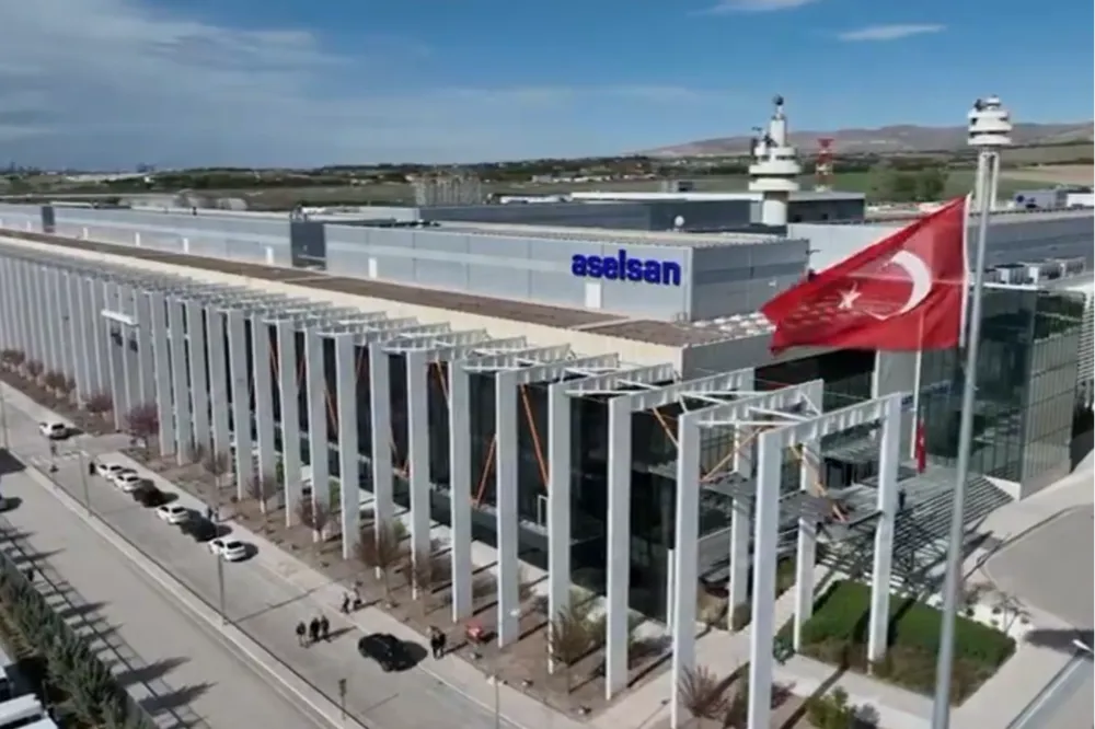 ASELSAN’dan 166 milyon dolarlık iki yeni sözleşme