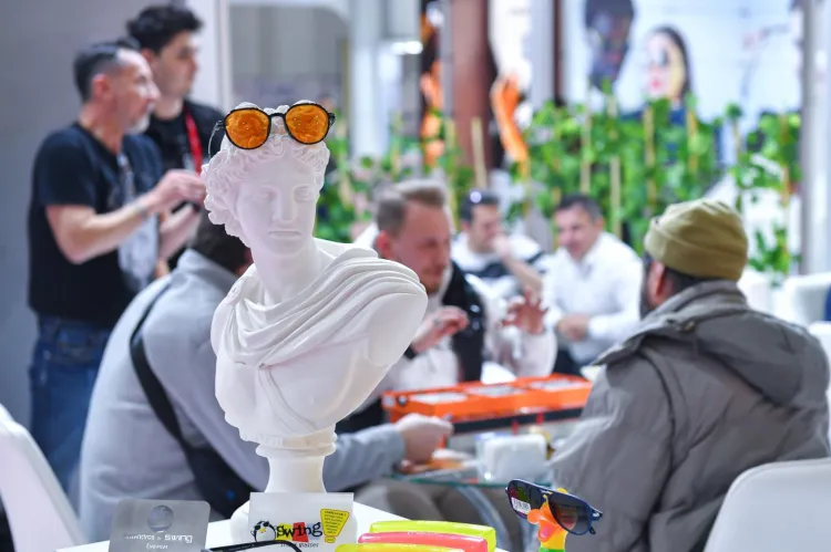 Optic World İzmir 27 Mart’ta kapılarını açıyor