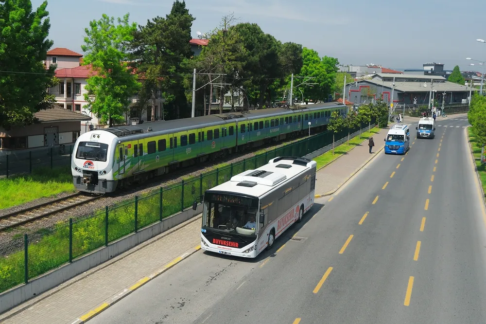 Sakarya’da Ramazan Bayramı’nda ulaşım ücretsiz olacak