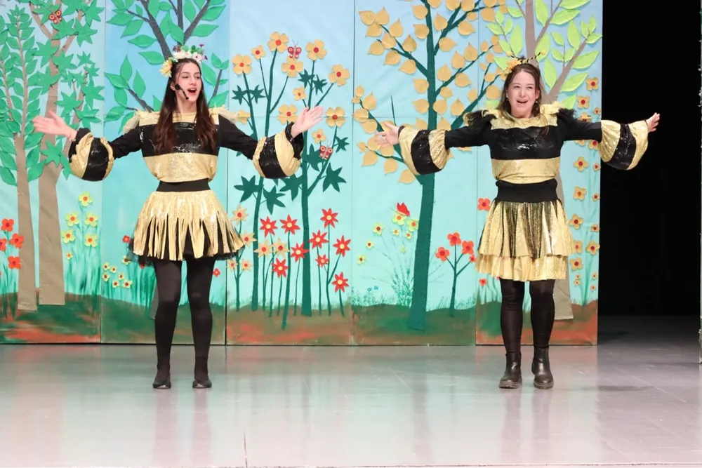 Gebze’de ara tatil Kocaeli Büyükşehir’le şenlendi