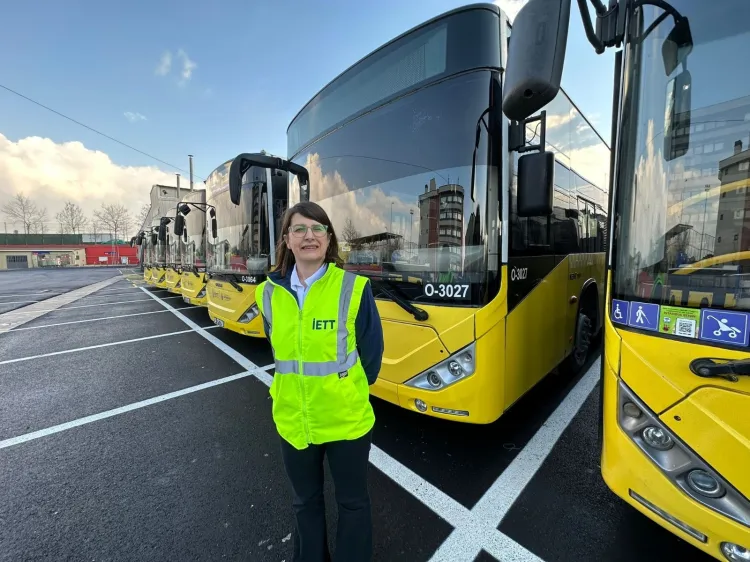 İBB’den bayram seferberliği... İstanbul'da ulaşım ücretsiz