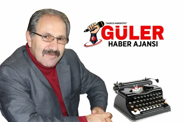 Enver GÜLER