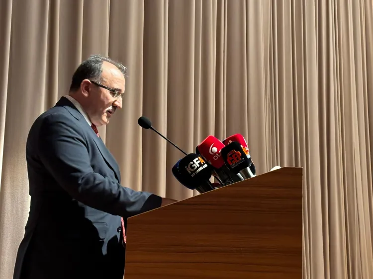 Bursa’da 18 Mart Çanakkale Zaferi’nin 111. yılı anıldı