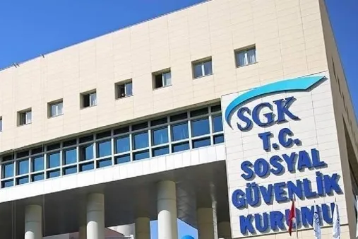 SGK’dan 'sahte mesaj' uyarısı!