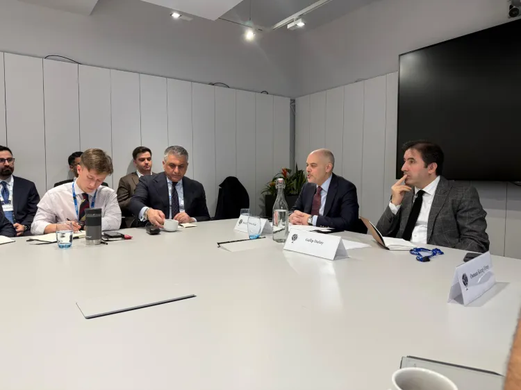 Türkiye, 2026 NATO Zirvesi'ne hazırlanıyor