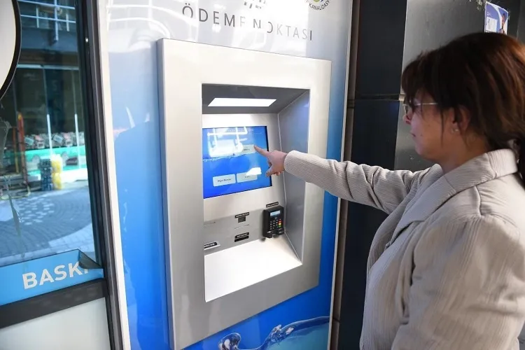 BASKİ’den dijital hizmet atağı