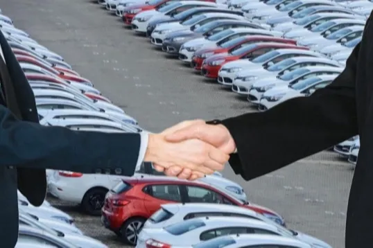 Edirne Keşan'da ikinci el araç alım-satım sınavı başlıyor