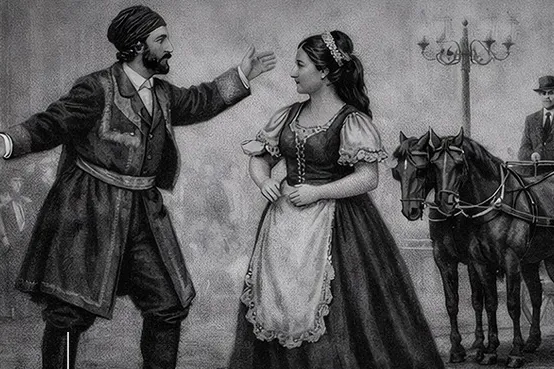 APİKAM Kent Söyleşileri’nde 'Şark Tiyatrosu' konuşulacak