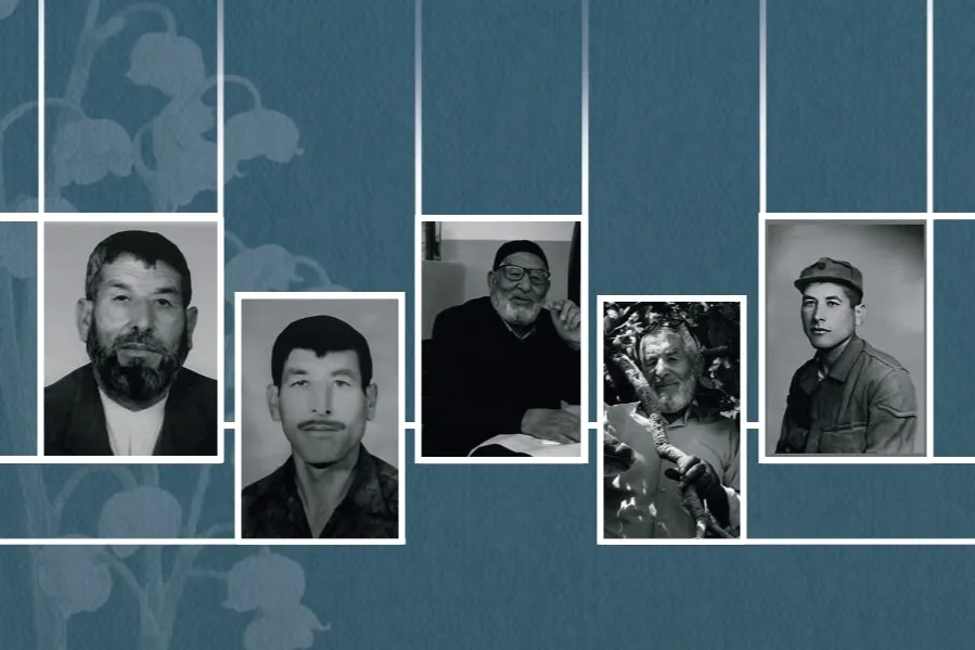 Gazikültür’den “Ömrümün Hayal Perdesi”