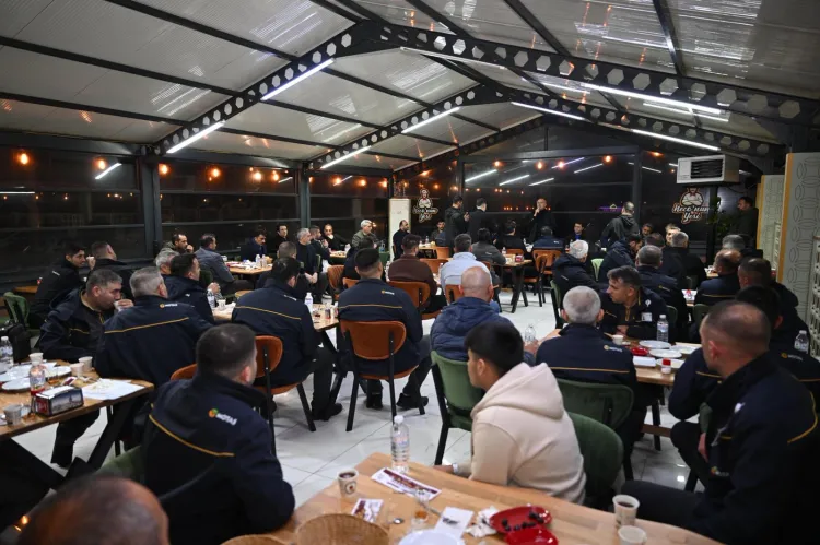 Malatya’da ulaşım ve şehir vizyonu güçleniyor