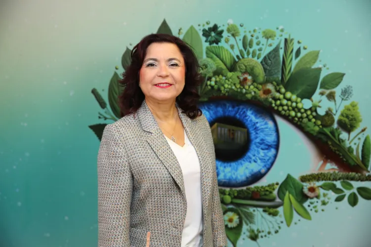 O enfeksiyon göz sağlığını tehdit ediyor