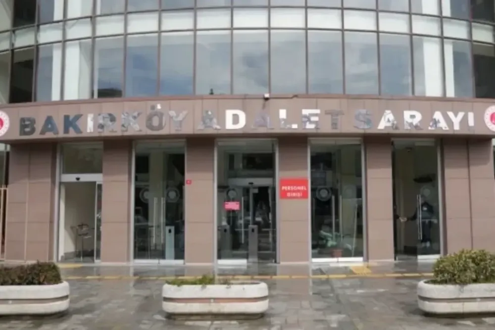 Duruşma görüntülerini paylaşanlara soruşturma!