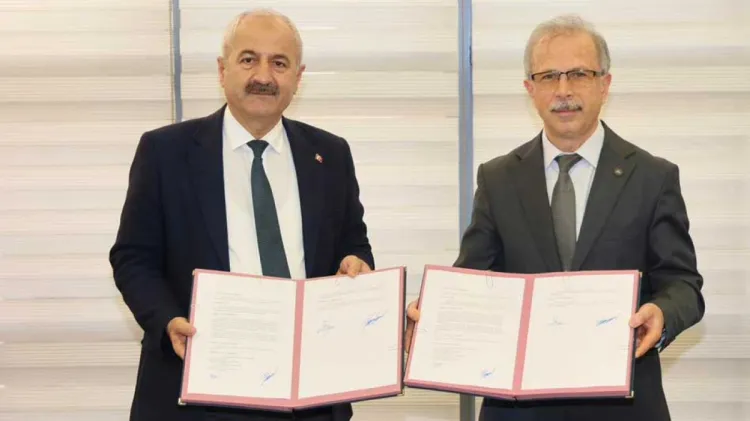 Kocaeli Gebze’nin “Cevher Çocukları” bilim ve sanatla buluşuyor