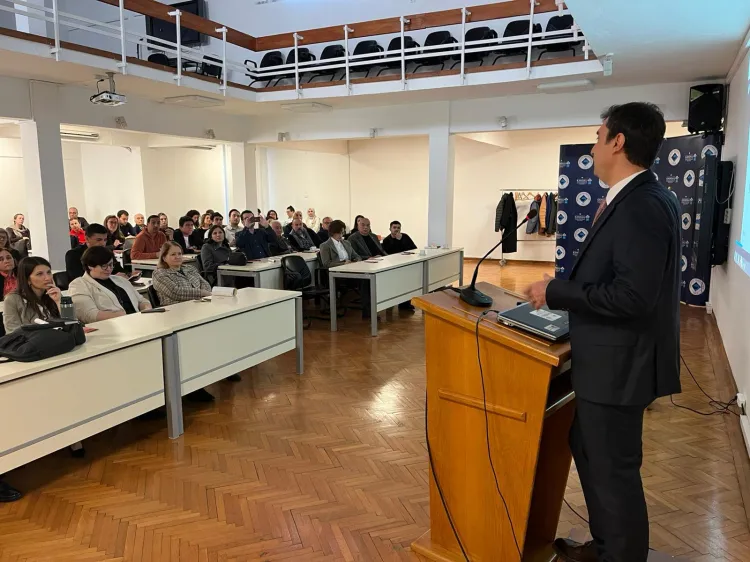 Kandilli Rasathanes, 115 yıllık meteorolojik kayıtları yapay zekâyla dijitalleştirecek