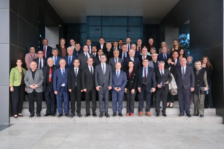 UBK’dan Çanakkale’de medya çalıştayı