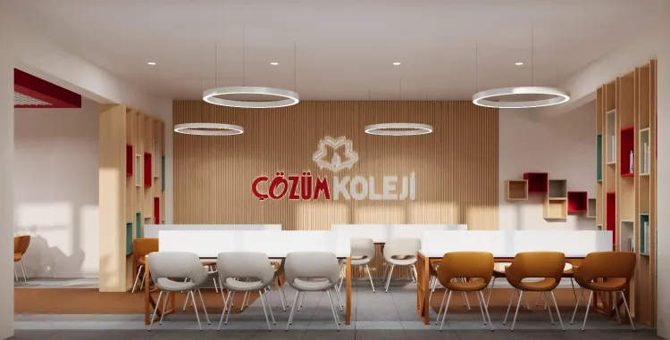 Bursa'daki tüm öğrencilere ders çalışma imkanı... Kütüphane kapısını ücretsiz herkese açtı