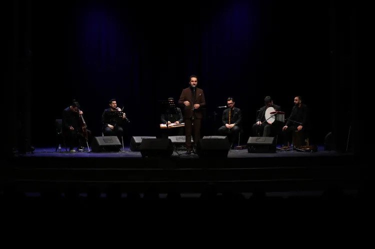 Bursa’da ramazan etkinlikleri devam ediyor