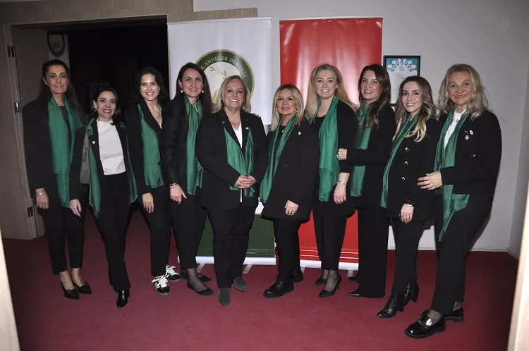 Yeşilçam oyununun TAD'ı damaklarda kaldı