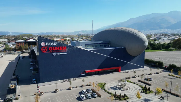 GUHEM’de gökyüzünü keşfettiler