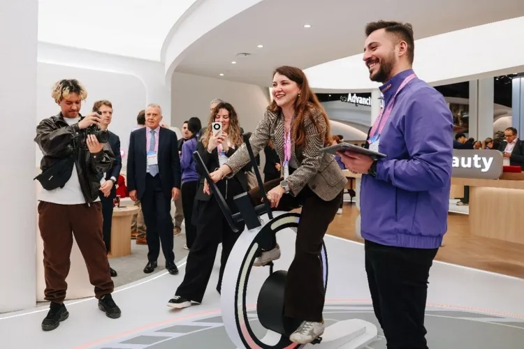 Huawei, MWC 2026'da akıllı yaşamı yeniden tanımlıyor