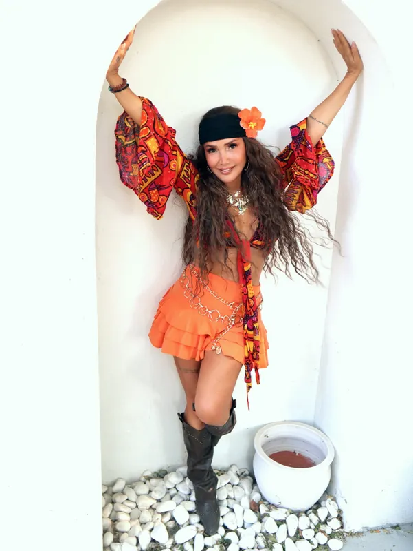 Yonca Evcimik’in “90’lar Ekspresi” yolculuğa çıkıyor